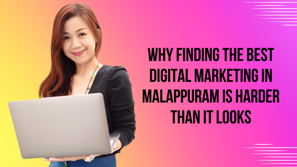 best digital marketing in malappuram