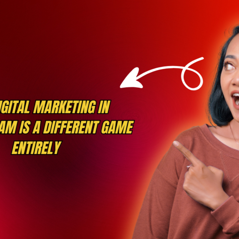 BEST DIGITAL MARKETING EXPERT