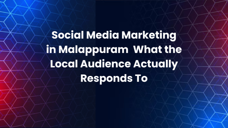 social media marketing in malappuram